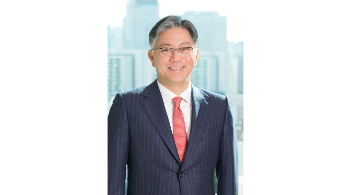 APAC: Boston Consulting Group appoints new chair